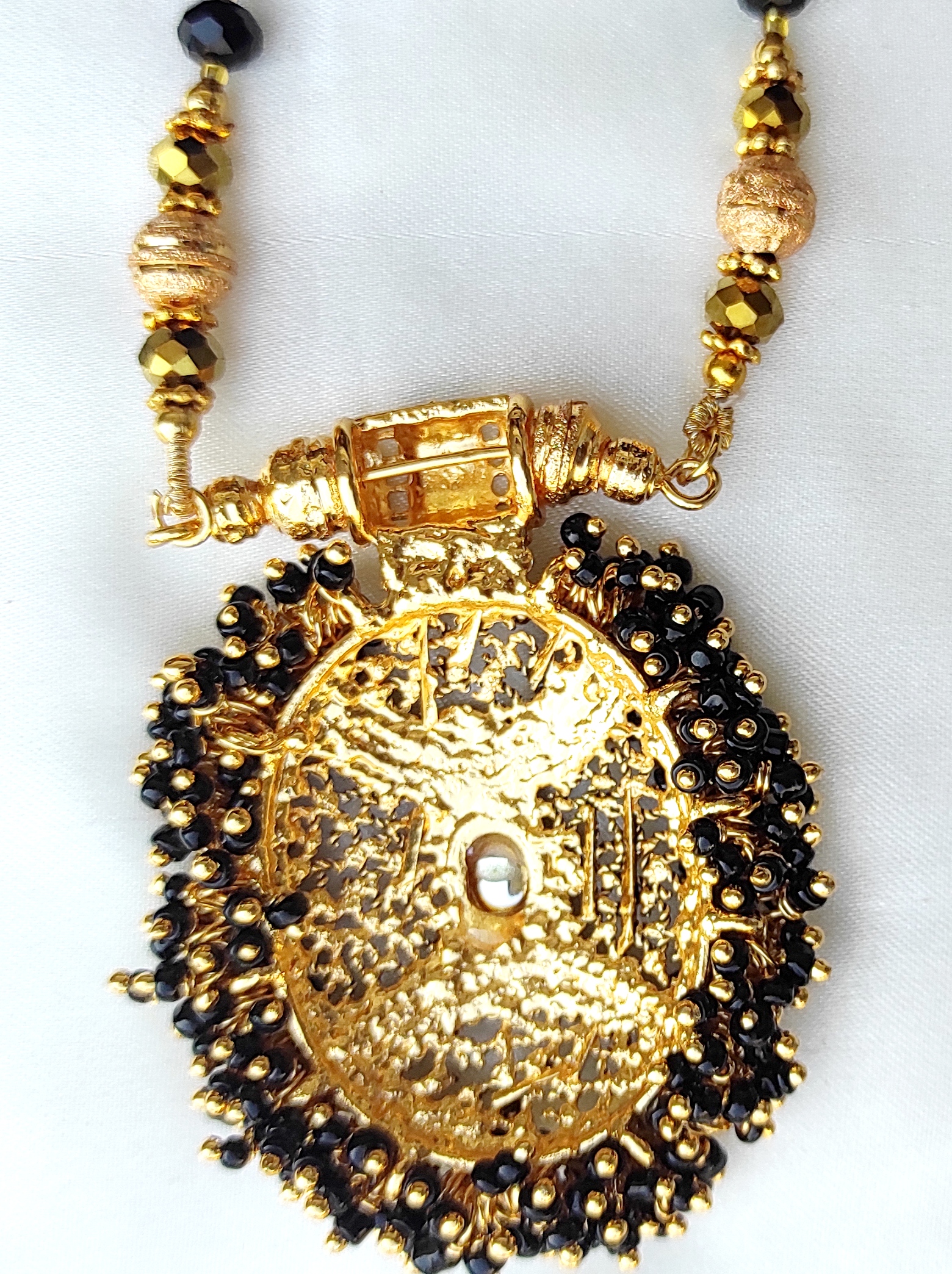 Traditional Mangalsutra