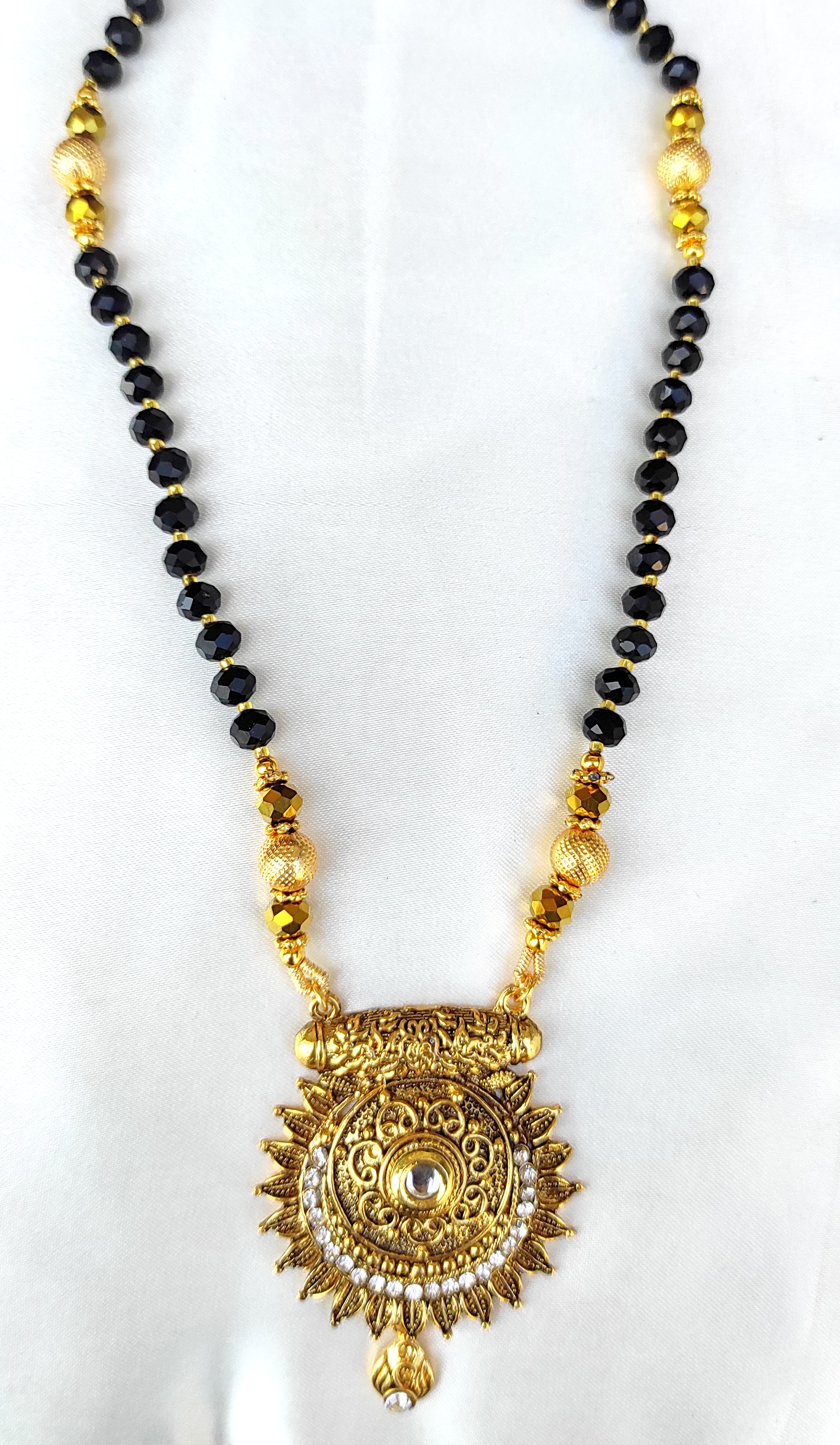 Vows of Love Mangalsutra