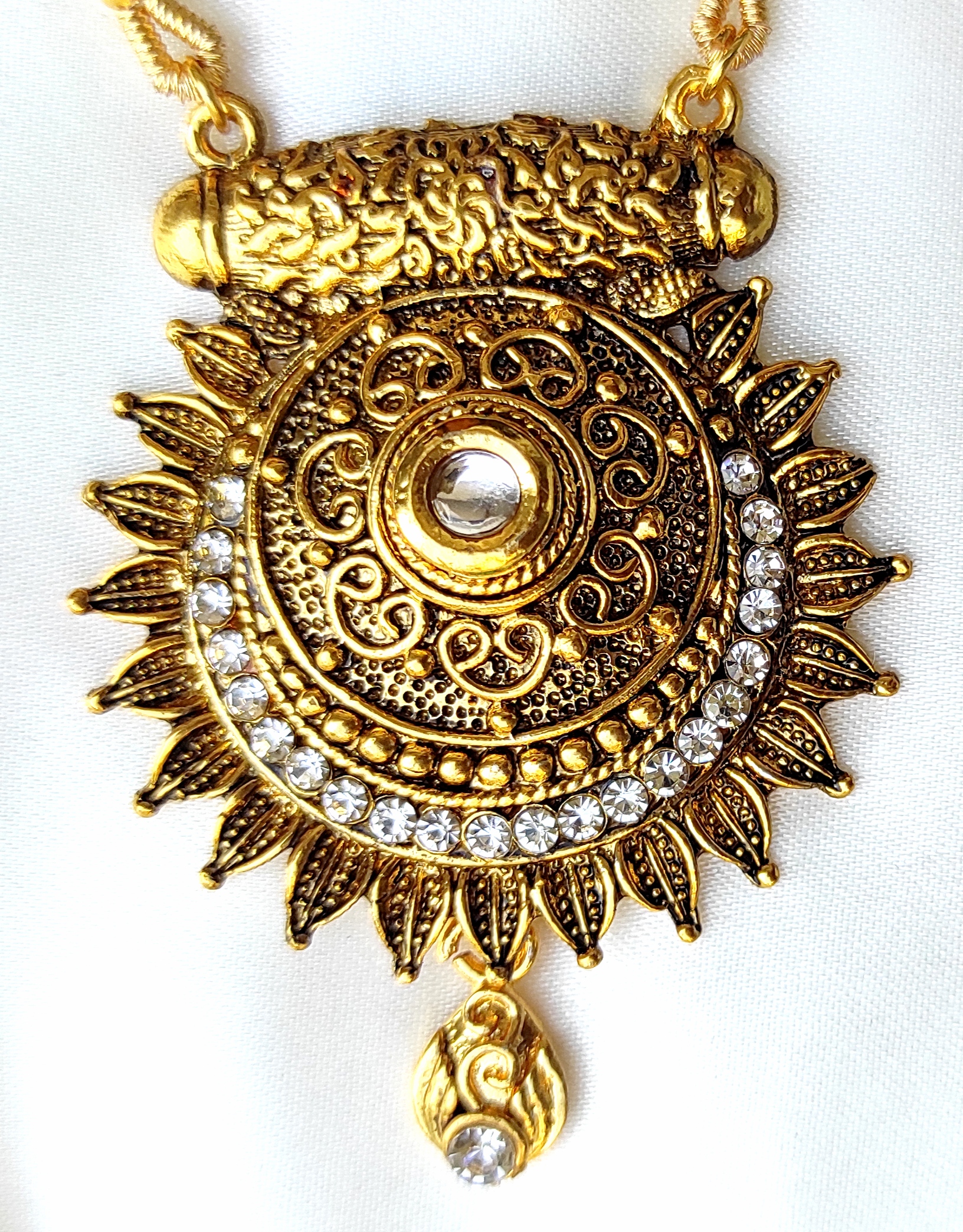 Vows of Love Mangalsutra