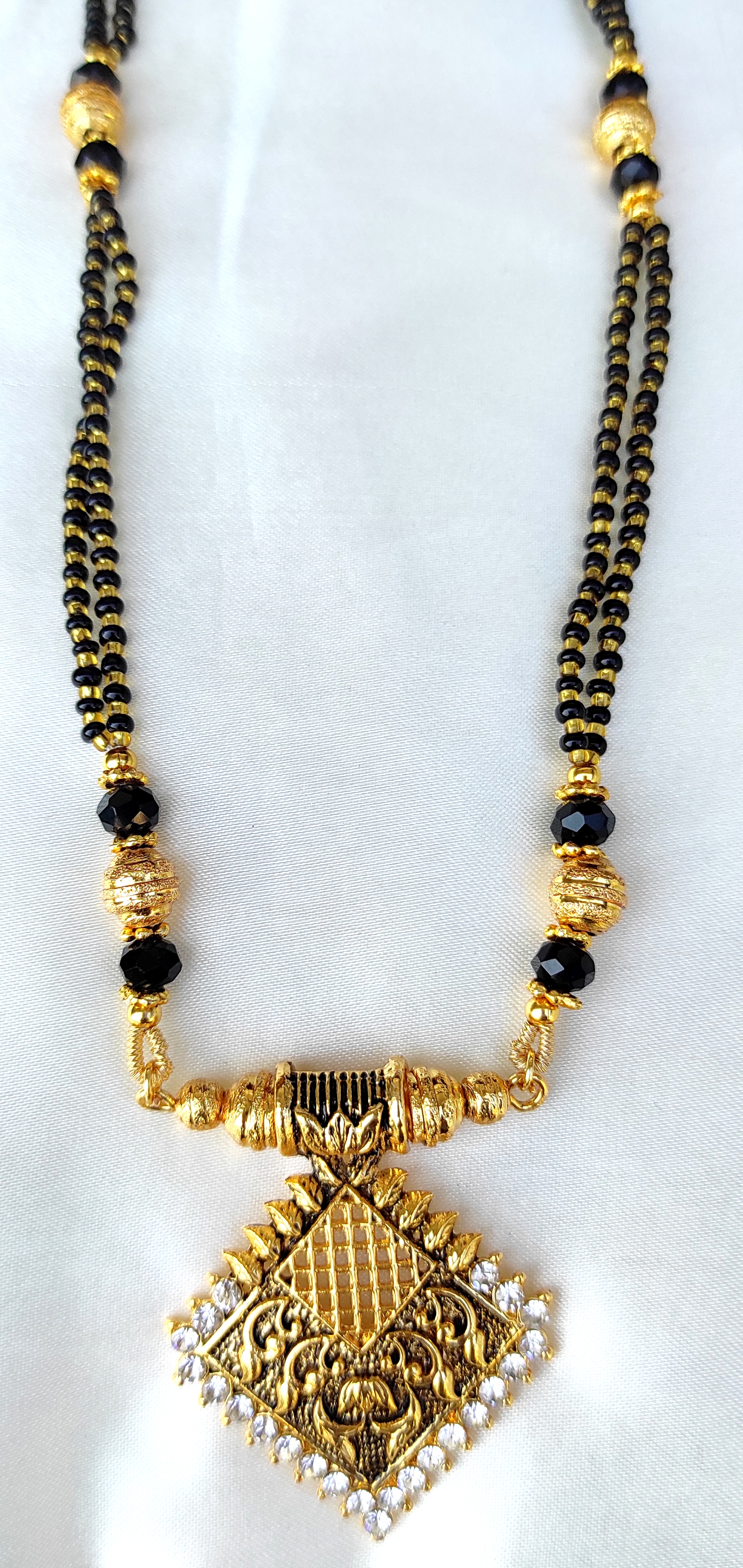Forever Together Mangalsutra
