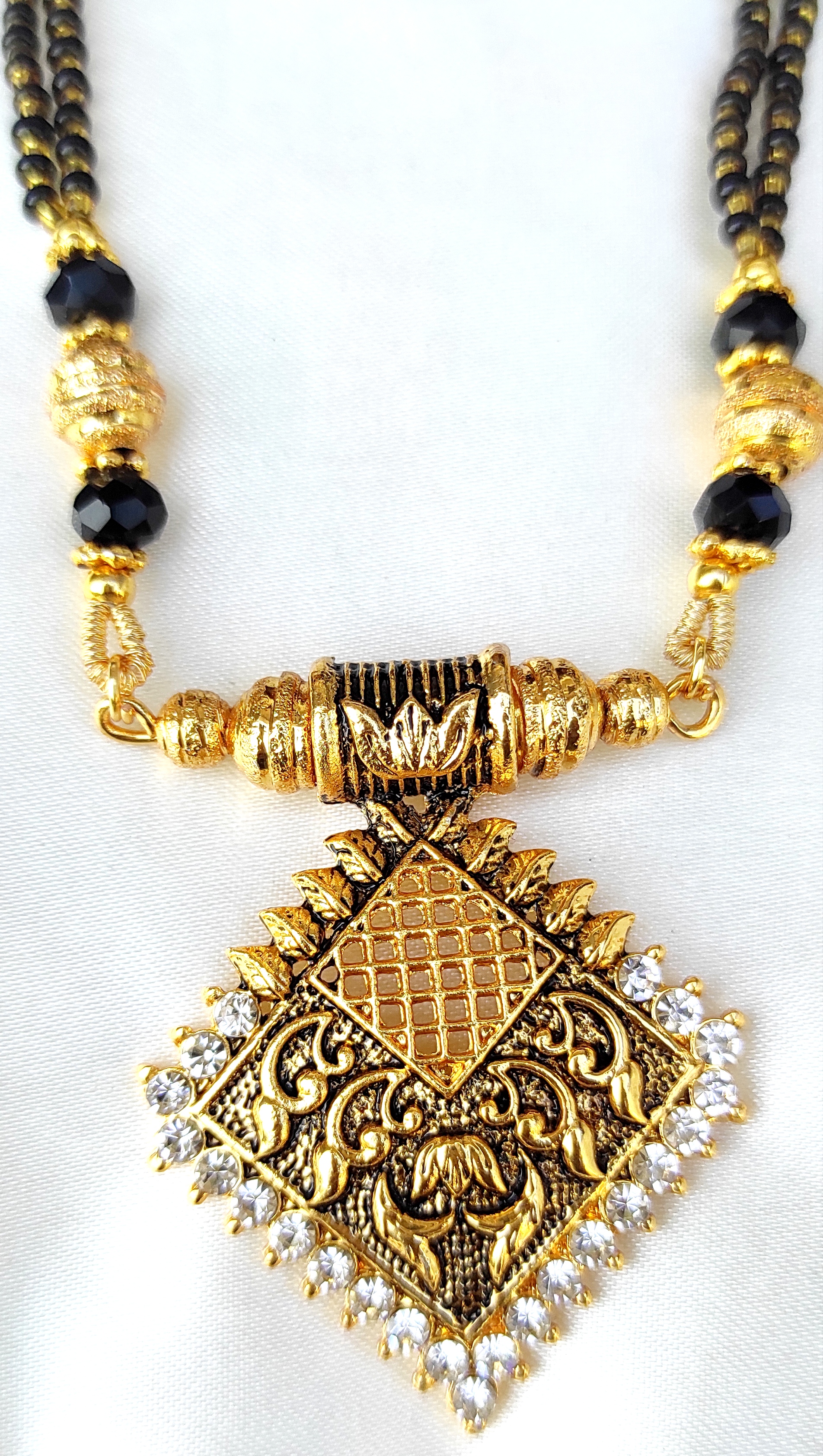 Forever Together Mangalsutra
