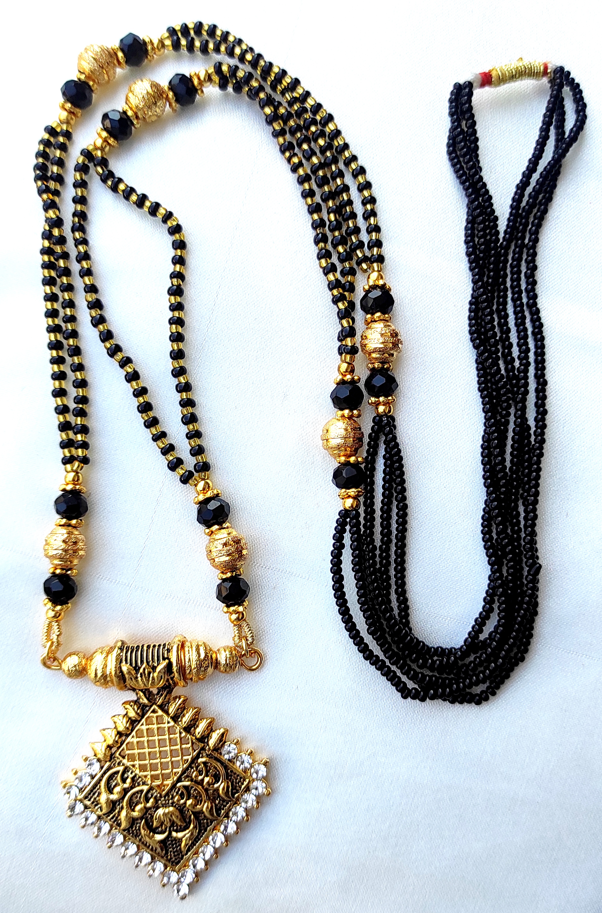 Forever Together Mangalsutra