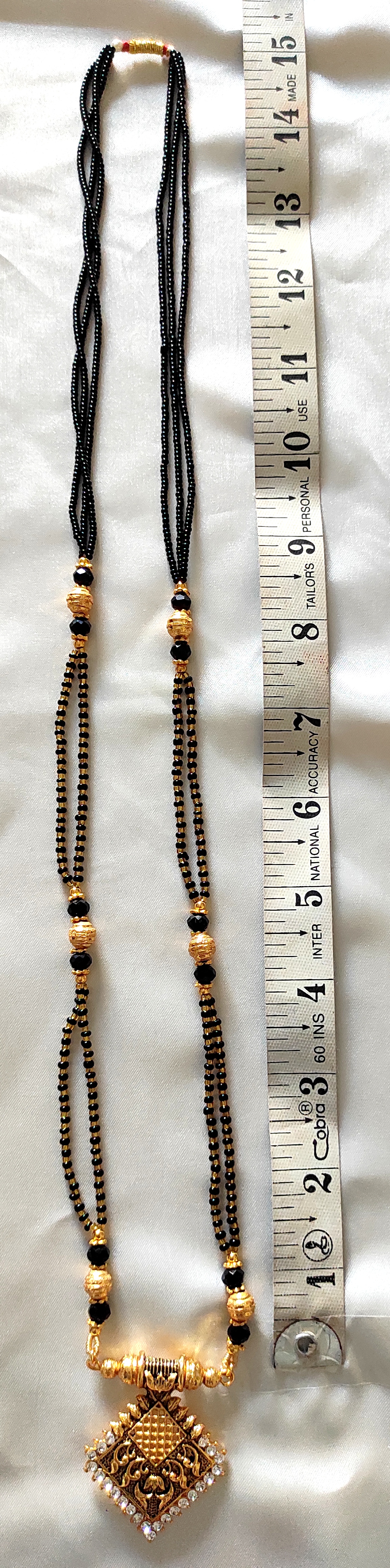 Forever Together Mangalsutra