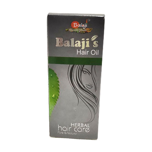 Balaji's Hair Oil 100ml