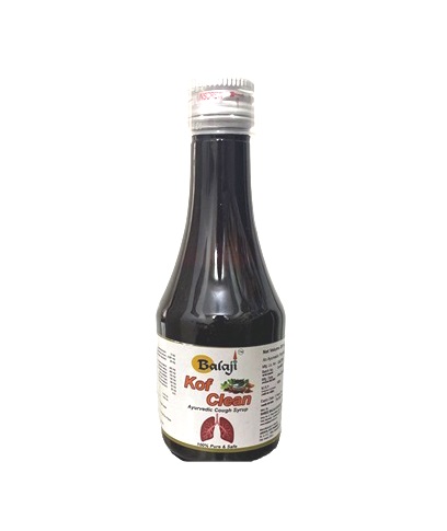 Balaji Kof Clean 100ml