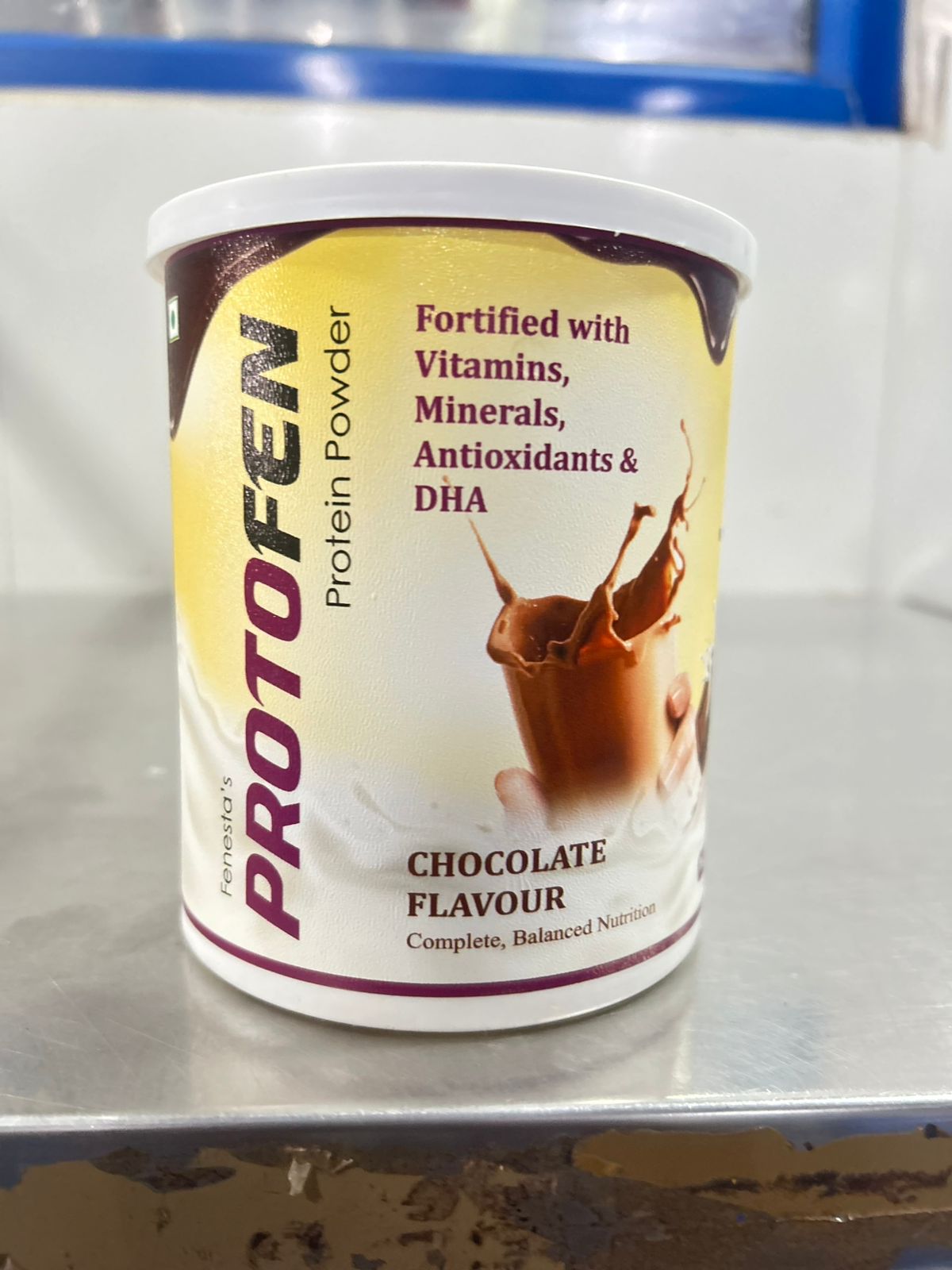 Protofen Protein Powder