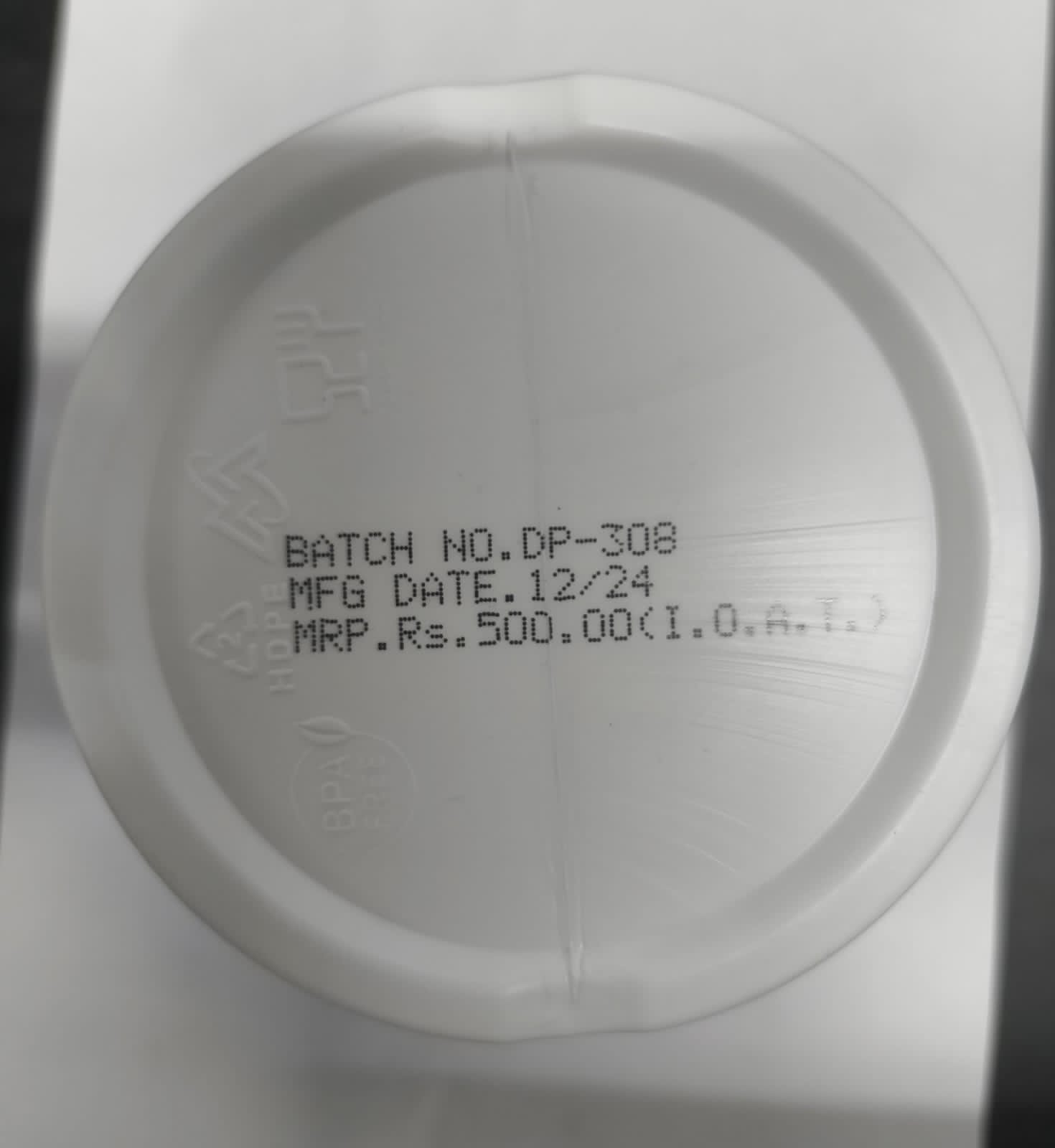 Protofen Protein Powder