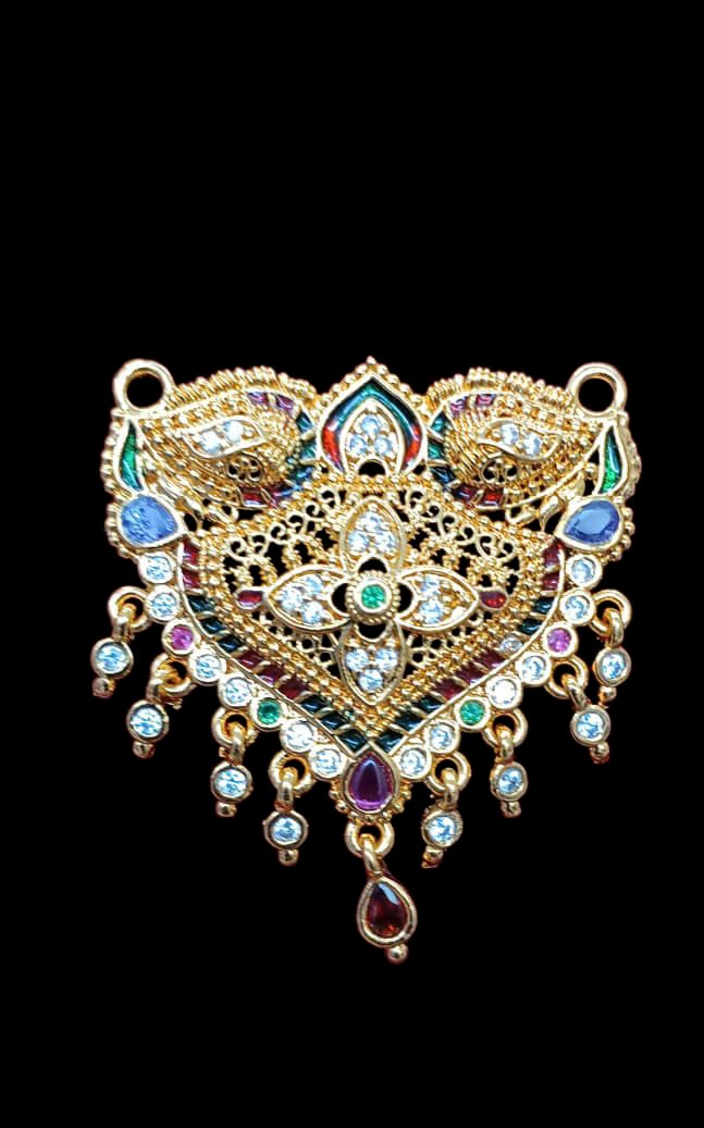 Mangalsutra TribeGold Sutra