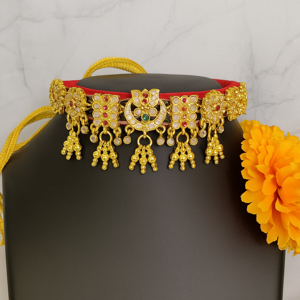 JAWALIYA DESI KANTHI 