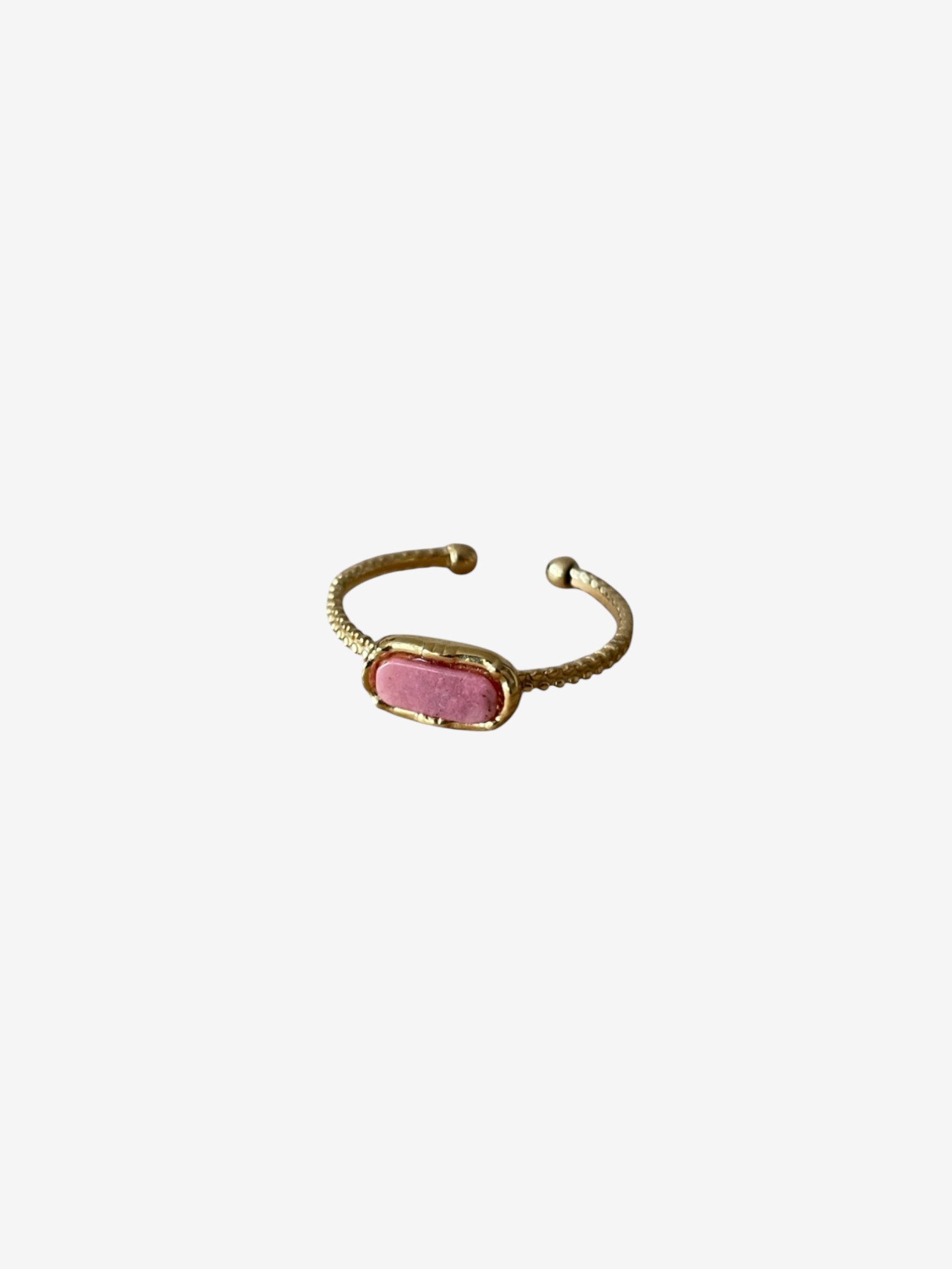 Bague Luna Rose
