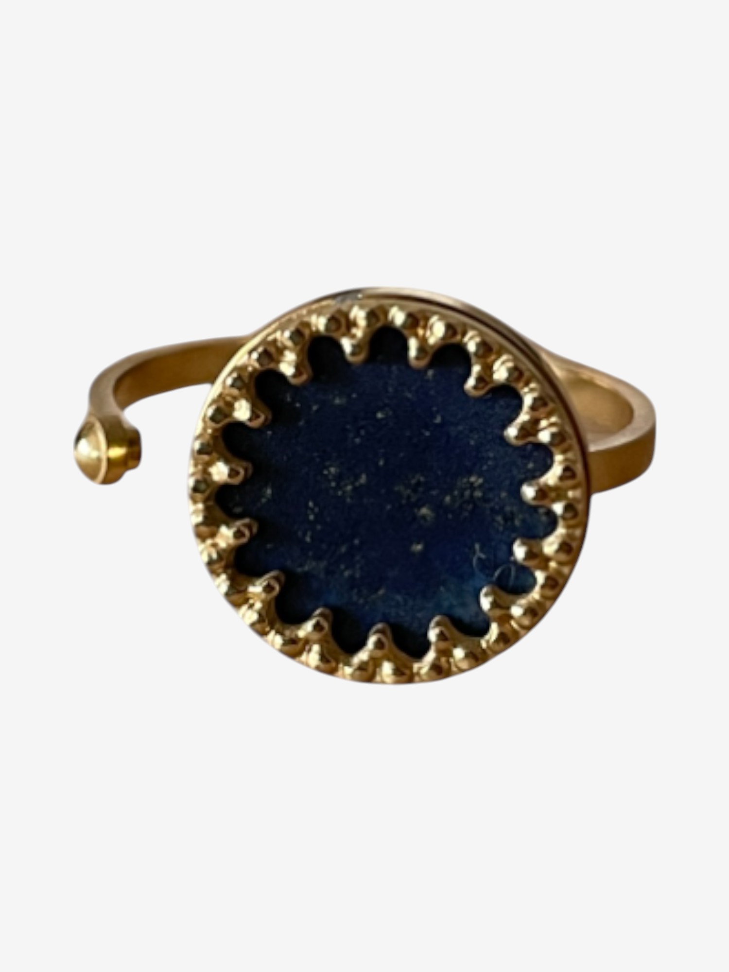 Bague Mila nuit