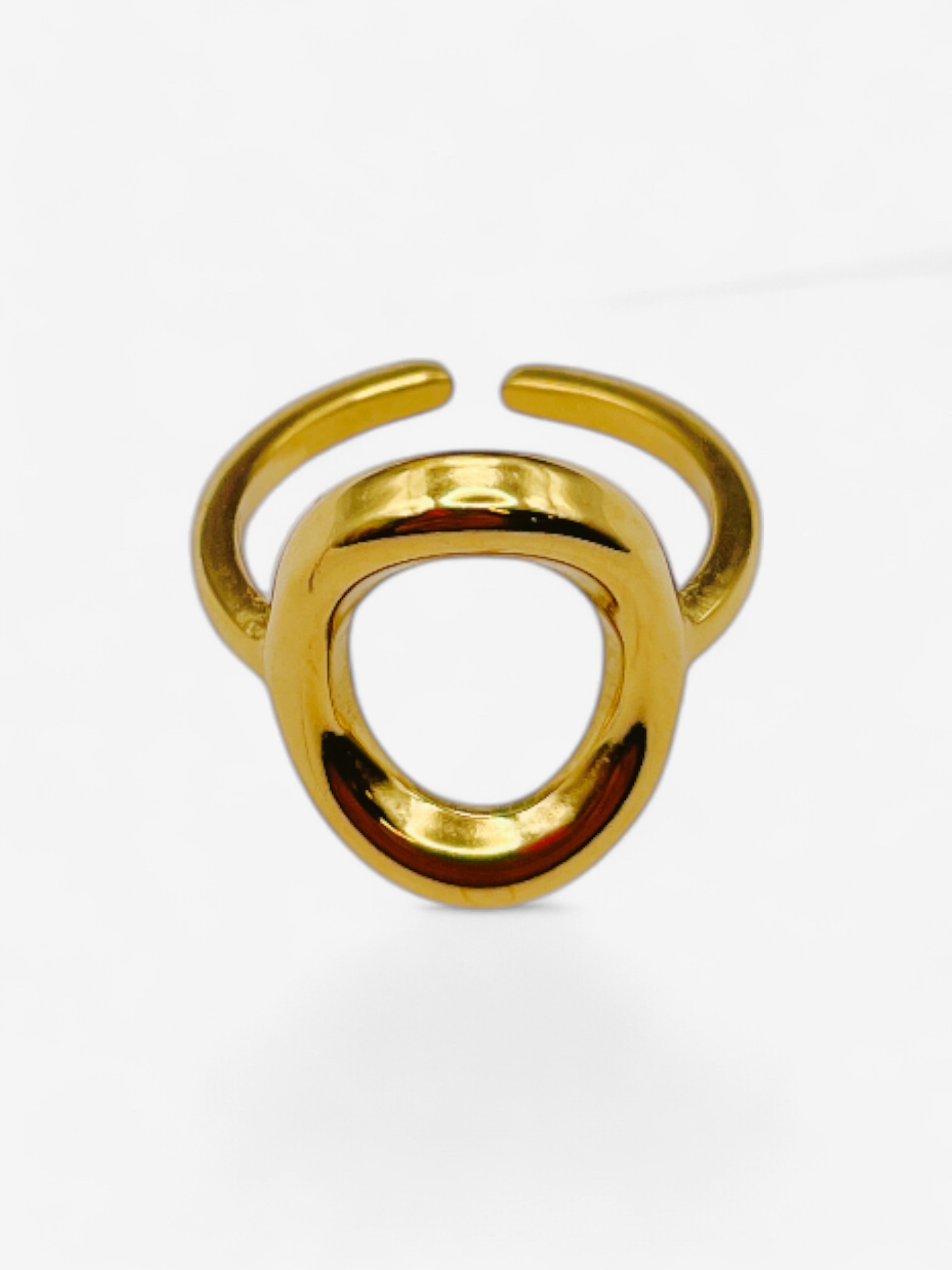 Bague Goldie