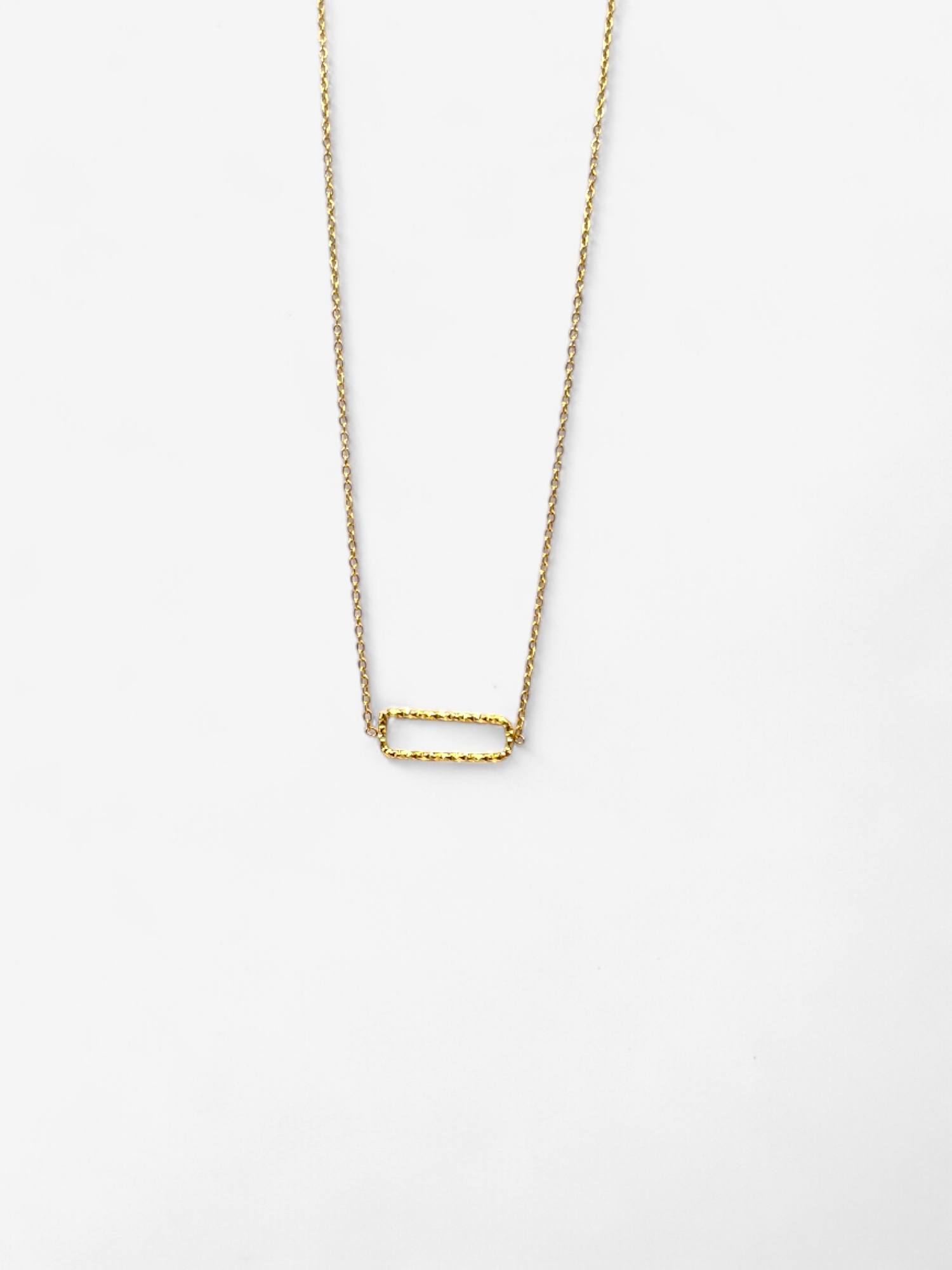 Collier Cha
