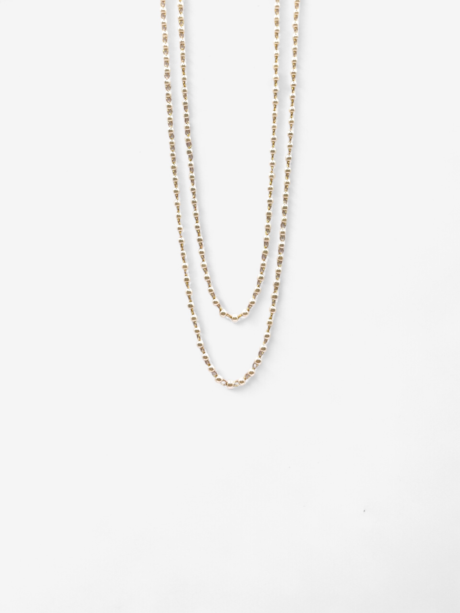 Collier Perla