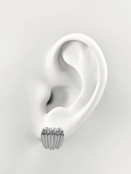 Boucles d'oreilles Janelle