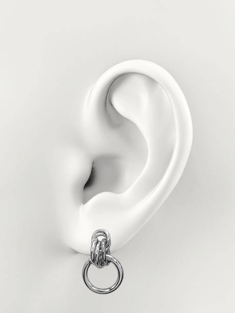 Boucles d'oreilles Myla