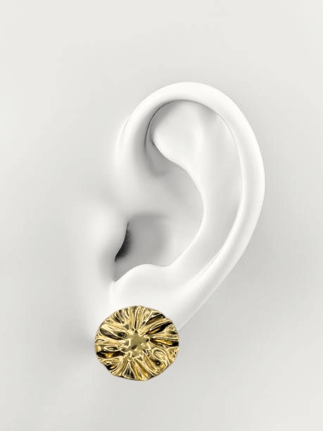 Boucles d'oreilles Beya