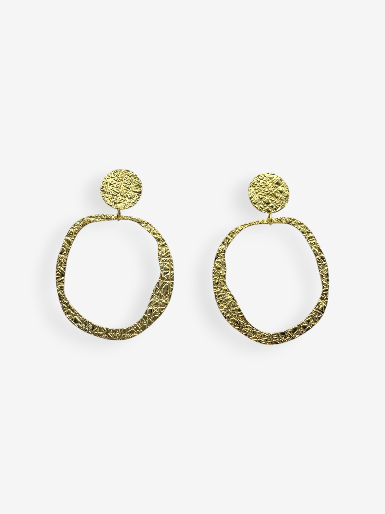 Boucles d'oreilles Doja