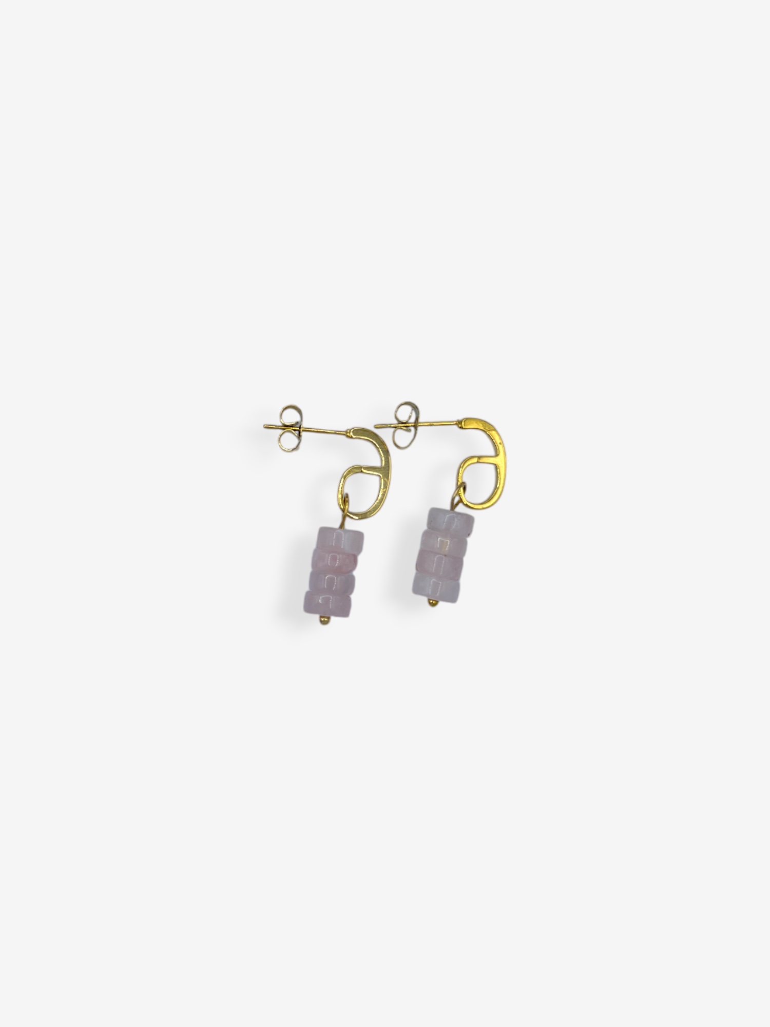 Boucles d'oreilles Kali