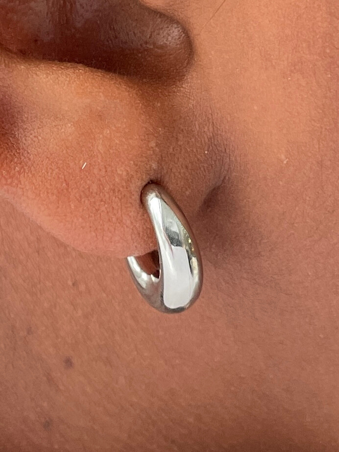 Boucles d'oreilles Dina