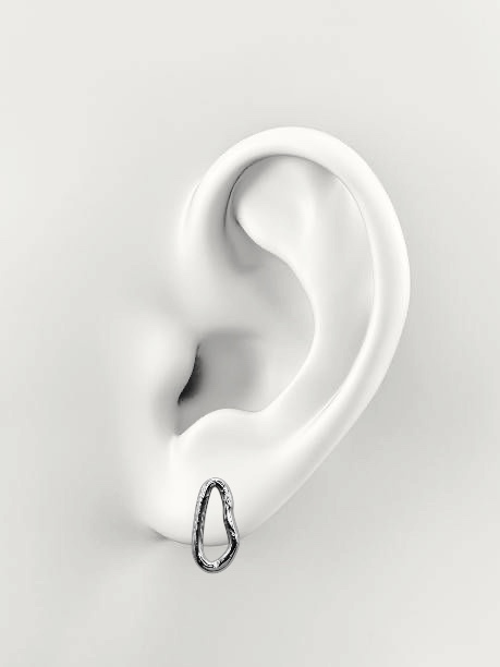 Boucles d'oreilles Leeloo