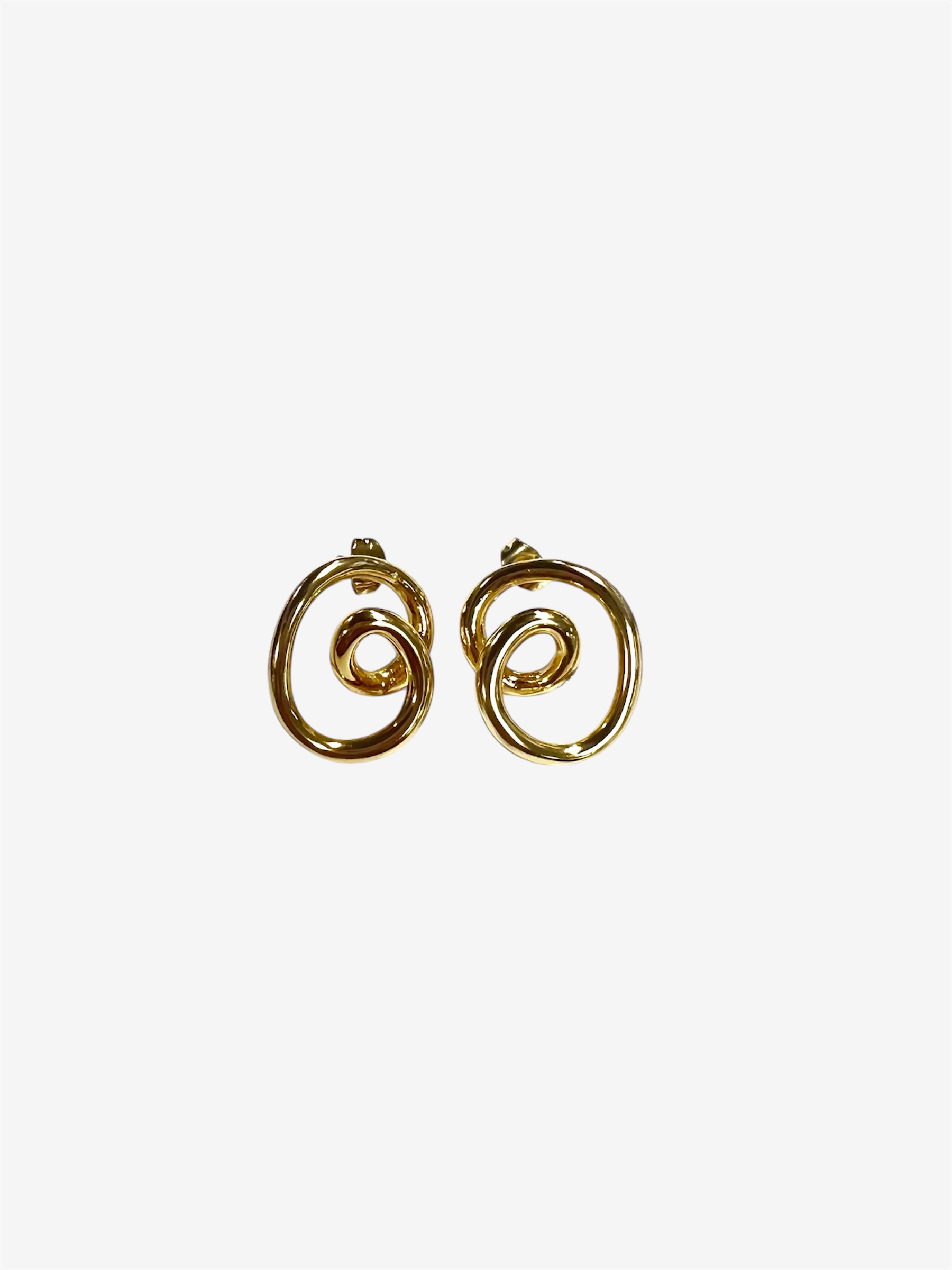 Boucles d'oreilles Sara