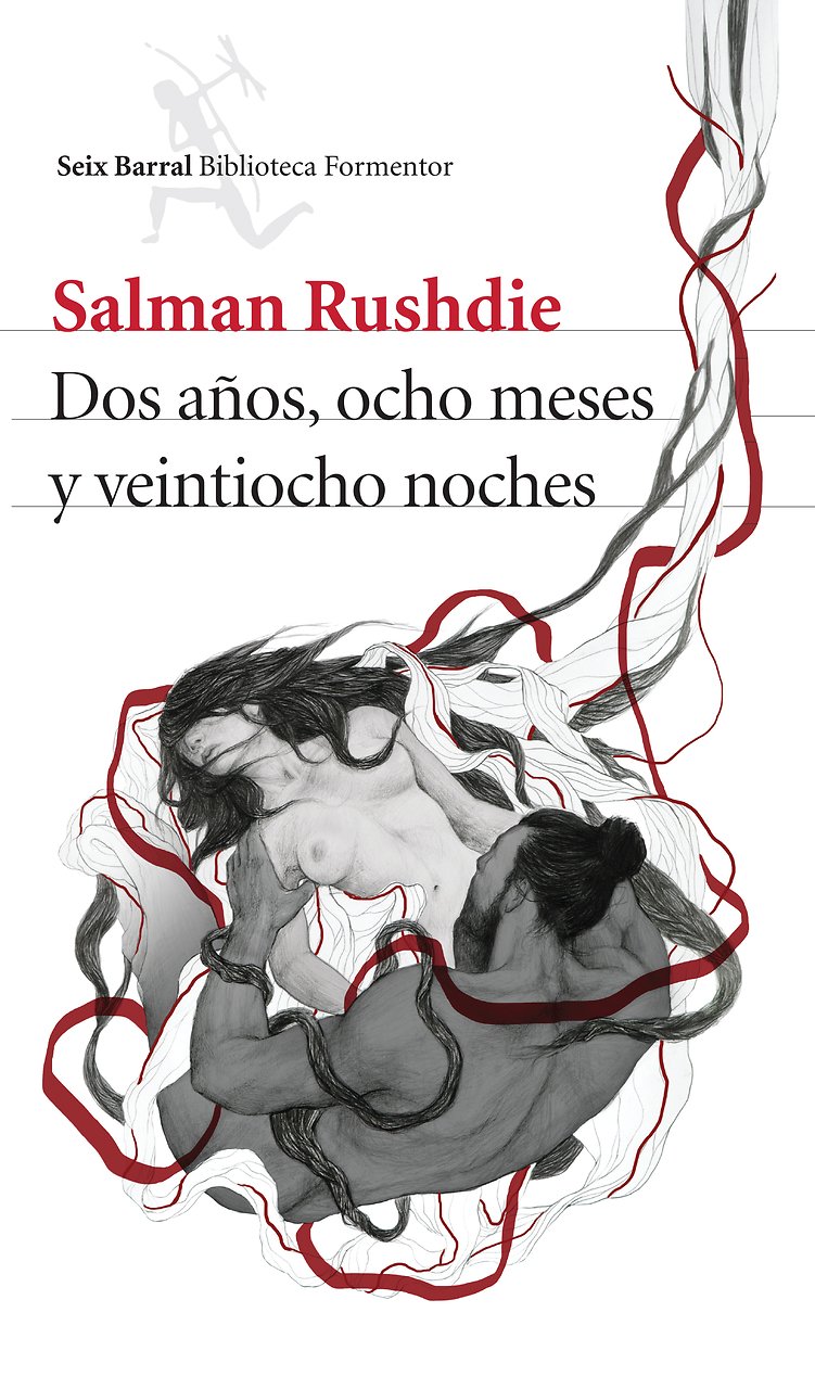 Dos años, ocho meses y veintiocho noches (Spanish Edition) Tapa blanda – 8 Diciembre 2015