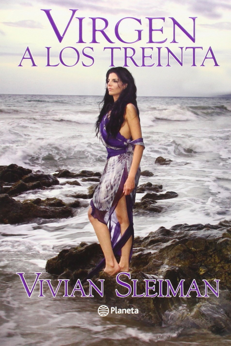 Virgen a Los Treinta Tapa blanda – 1 Enero 2013 Edición en Castellano  de Varios (Author)