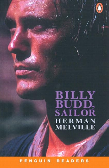 Billy Budd, Sailor (Penguin Readers, Level 3) de MELVILLE (Author)