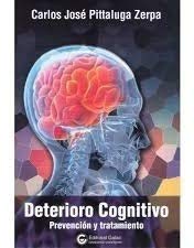 DETERIORO COGNITIVO Encuadernación desconocida Edición en Español 