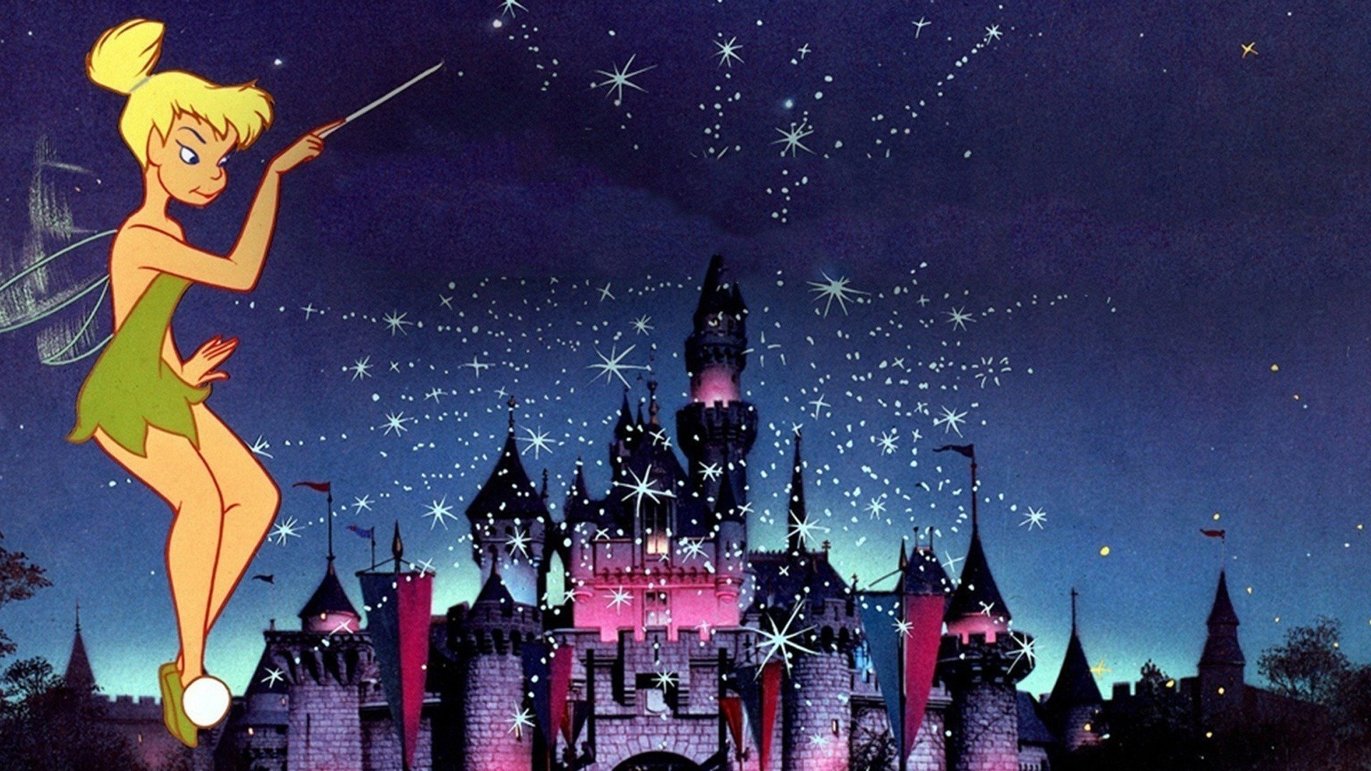Tinker Bell's Secret Adventure (DISNEY'S WONDERFUL WORLD OF READING) Tapa dura – 1 Enero 2004 de DISNEY'S (Author)