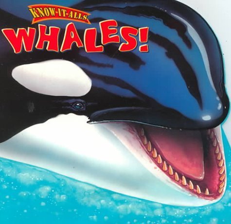 Whales! (Know-It-Alls) by Irene Trimble (1999-05-03) Tapa blanda de Irene Trimble (Author)