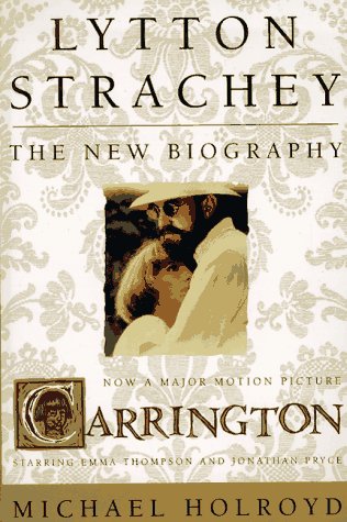 Lytton Strachey: The New Biography Tapa blanda – 1 Enero 1995 de Michael Holroyd (Author)