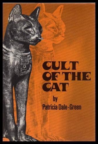 Cult of the Cat Tapa dura de Patricia Dale Green (Author)