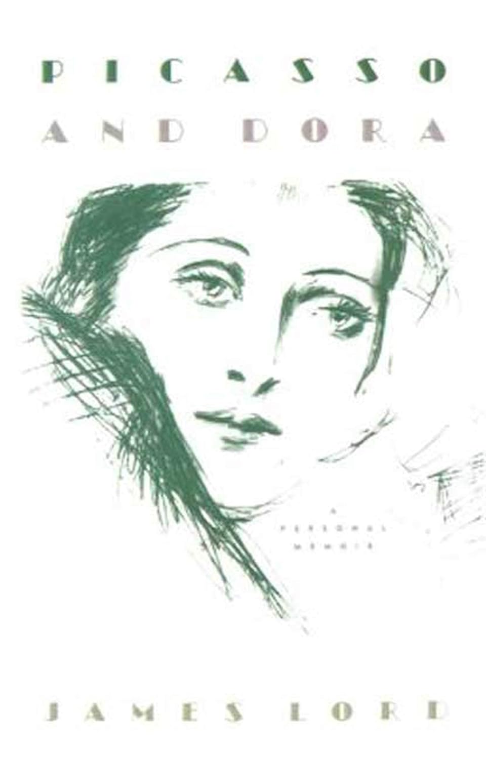 Picasso and Dora: A Memoir Tapa blanda – 31 Diciembre 2003 de James Lord (Author)