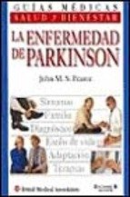 La Enfermedad de Parkinson (Spanish Edition) Tapa blanda – 1 Enero 1999 Edición en Español  de JOHN M.S. PEARCE (Author)