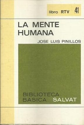 La mente humana