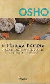 Libro Del Hombre, El (Db) Tapa blanda – 1 Enero 2013 de Osho (Author)