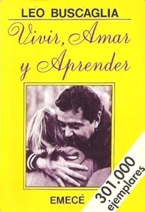 Vivir, Amar y Aprender (Spanish Edition) Tapa blanda – 1 Enero 1735 Edición en Español