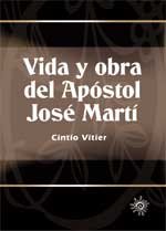Vida Y Obra Del Apostol Jose Marti Tapa blanda – 1 Enero 2006 de Cintio Vitier (Author)