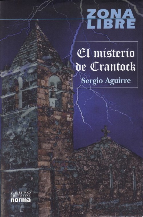 El Misterio de Crantock (Spanish Edition) Tapa blanda Edición en Español