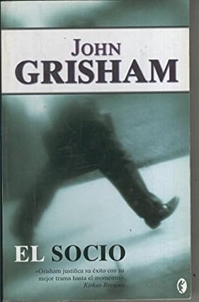 El socio Textbook Binding