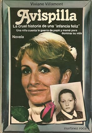 Avispilla Tapa blanda – 1 Enero 1980 Edición en Español  de Viviane Villamont (Author)