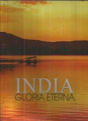 India Timeless Splendour Tapa dura Edición en Tailandés  de Public Diplomacy Division Ministry of External Affairs Government of India (Author)