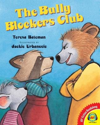 The Bully Blockers Club[BULLY BLOCKERS CLUB][Hardcover] Tapa dura – 30 Septiembre 2013 de TeresaBateman (Author)