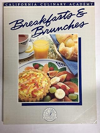 Breakfasts & brunches Tapa blanda – 1 Enero 1985 de Cynthia Scheer (Author)