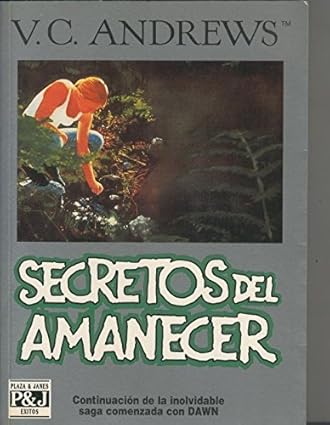  Secretos del amanecer V C Andrews