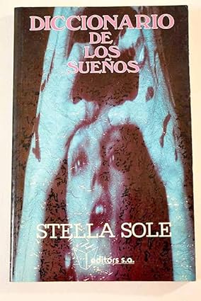 DICCIONARIO DE LOS SUEÑOS
