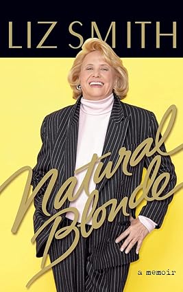 Natural Blonde Tapa dura – 1 Septiembre 2000 de Liz Smith (Author)