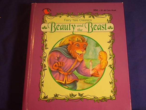 Beauty and the Beast (Fairy Tale Classics) Tapa dura – 1 Enero 1994 de Diane Stortz (Author)